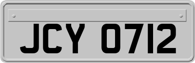 JCY0712