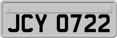 JCY0722