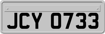 JCY0733