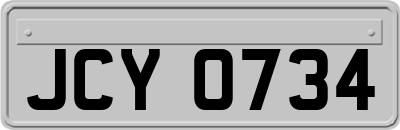 JCY0734