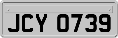 JCY0739