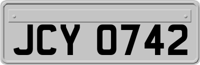 JCY0742