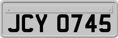 JCY0745