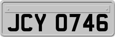 JCY0746