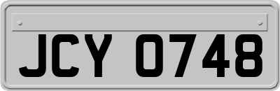 JCY0748