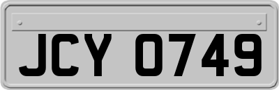 JCY0749