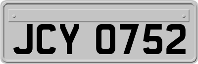 JCY0752