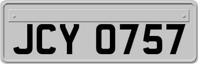 JCY0757