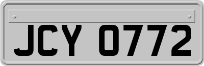 JCY0772