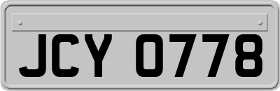 JCY0778