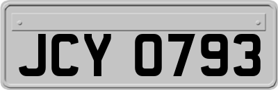 JCY0793