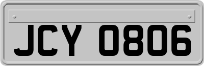 JCY0806