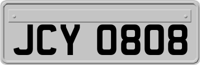 JCY0808