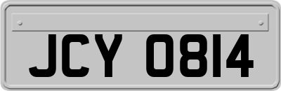 JCY0814