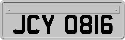 JCY0816