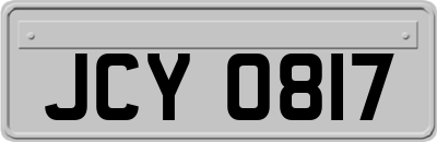 JCY0817