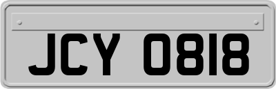 JCY0818