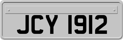 JCY1912