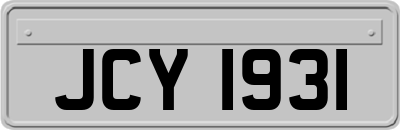 JCY1931