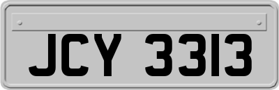 JCY3313