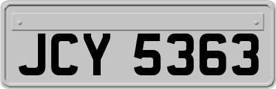 JCY5363