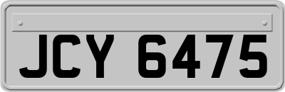 JCY6475