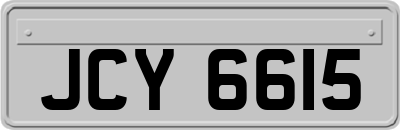 JCY6615