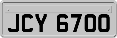 JCY6700