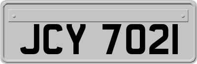 JCY7021