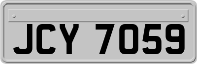 JCY7059