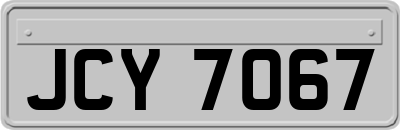 JCY7067