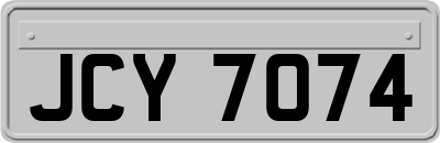 JCY7074