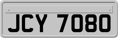 JCY7080