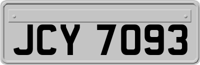 JCY7093