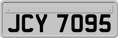 JCY7095