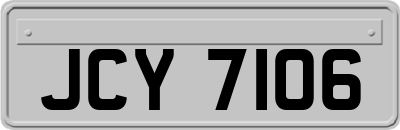 JCY7106