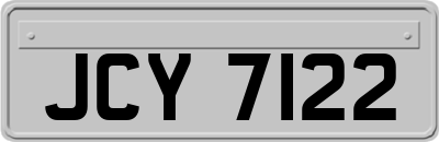 JCY7122