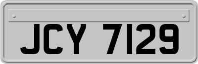 JCY7129