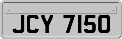 JCY7150