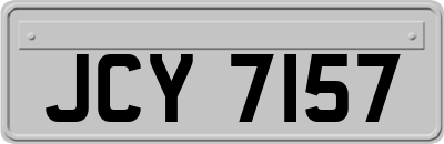 JCY7157