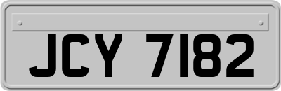 JCY7182