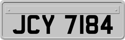 JCY7184