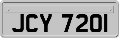 JCY7201