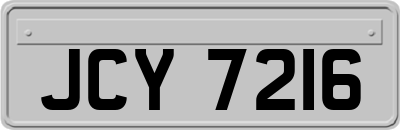 JCY7216