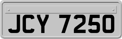 JCY7250