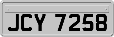 JCY7258