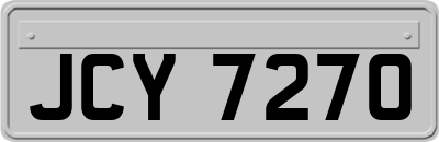 JCY7270