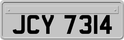 JCY7314