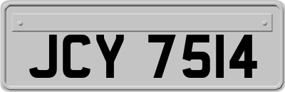 JCY7514