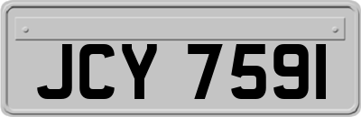 JCY7591